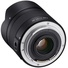 Samyang AF 12mm f/2 Ultra Wide Lens (Canon RF)