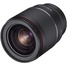 Samyang AF 35mm f/1.4 Prima III Wide Angle Lens (Sony E)