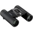 OM System 10x25 WP II Waterproof Binoculars (Black)