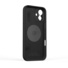 Moment Camera Case for iPhone 16 Plus (Black)