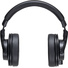 Warm Audio HeadRoom Closed-Back Headphones (Black)