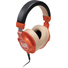 Warm Audio HeadRoom Closed-Back Headphones (Orange)