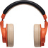 Warm Audio HeadRoom Closed-Back Headphones (Orange)
