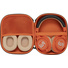Warm Audio HeadRoom Closed-Back Headphones (Orange)