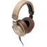 Warm Audio HeadRoom Closed-Back Headphones (Tan)