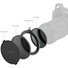 SmallRig 4781 82mm UV & VND Filter Kit