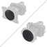 SmallRig 4781 82mm UV & VND Filter Kit