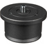 Manfrotto 400PL-HIG Quick Release Plate (44mm) for 400 Deluxe Geared Head