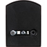 Manfrotto 410PL Quick Release Plate for RC4 Quick Release System