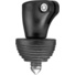 Manfrotto Retractable Rubber Spiked Feet for Select Monopods (Set of 3)