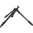 Manfrotto 057 Carbon Fibre Tripod with Rapid Column