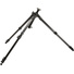 Manfrotto MT057C4-G 057 Carbon Fibre Tripod with Geared Column