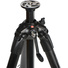 Manfrotto MT057C4-G 057 Carbon Fibre Tripod with Geared Column