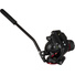 Manfrotto MH055M8-Q5 Photo-Movie Tripod Head with Q5 QR Plate