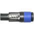 Neutrik powerCON OD 10-16mm Cable Connector (Blue)