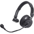 Audio Technica BPHS2S Single-Ear Broadcast Headset with Hypercardioid Dynamic Boom Microphone