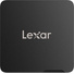 Lexar Professional Go Portable Hub (Black)