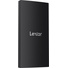 Lexar 1TB SL300 USB 3.2 Gen 2 Portable SSD