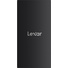 Lexar 1TB SL300 USB 3.2 Gen 2 Portable SSD