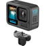 GoPro HERO13 Black & Accessories Bundle