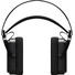 Avantone Pro Planar the II Reference-Grade Open-Back Headphones (Black)