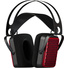 Avantone Pro Planar the II Reference-Grade Open-Back Headphones (Red)