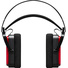 Avantone Pro Planar the II Reference-Grade Open-Back Headphones (Red)