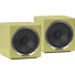 Avantone Pro Avantone MixCubes Full-Range Mini Reference Monitors (Retro-Cream)