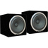 Avantone Pro Avantone MixCubes Full-Range Mini Reference Monitors (Black)