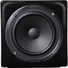 Avantone Pro Active MixCube Full-Range Mini Reference Monitor (Single, Black)