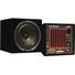 Avantone Pro Active MixCube Full-Range Mini Reference Monitor (Single, Black)