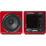 Avantone Pro Active MixCube Powered Full-Range Mini Reference Monitors (Pair, Red)