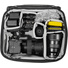 Peak Design Camera Cube V2 (Black, Medium)