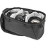Peak Design Camera Cube V2 (Black, Small)