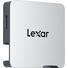 Lexar Professional Go Portable Hub (Silver)