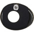 Bluestar Large Oval Eyecushion (Chamois)