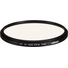 Tiffen 82mm Black Satin 1/8 Filter