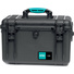 HPRC 4100 Hard Case without Foam (Black/Blue)