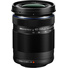 OM System M.Zuiko Digital ED 40-150mm f/4-5.6 R Lens (Micro Four Thirds)