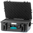 HPRC 2600 Hard Case (Black with Blue Handle)