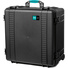 HPRC 4600 Wheeled Hard Resin Case Cube Foam Insert (Black)