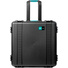 HPRC 4600 Wheeled Hard Resin Case Cube Foam Insert (Black)