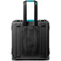 HPRC 4600 Wheeled Hard Resin Case Cube Foam Insert (Black)