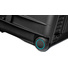HPRC 4600 Wheeled Hard Resin Case Cube Foam Insert (Black)