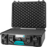 HPRC 2460 Hard Resin Case with Foam Insert (Black)