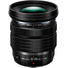 OM System M.Zuiko Digital ED 8-25mm f/4 PRO Lens (Micro Four Thirds)