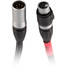 CHAUVET PROFESSIONAL IP Flex Power & Data Extension Cable (16 AWG, 5ft/1.5m)