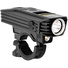 Nitecore BR35 Rechargeable Bike Light