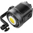 Ulanzi VL120Bi 120W Bi-Colour Video Light with AD-1 Power Adapter (V-Mount)