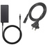 Ulanzi VL120Bi 120W Bi-Colour Video Light with AD-1 Power Adapter (V-Mount)